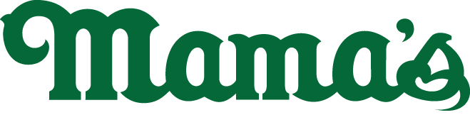 Mama's Logo